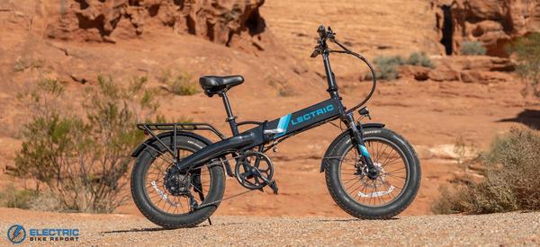 Best Folding Electric Bikes 2022
