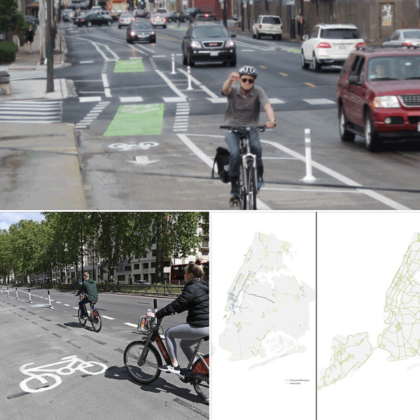 electric bikes