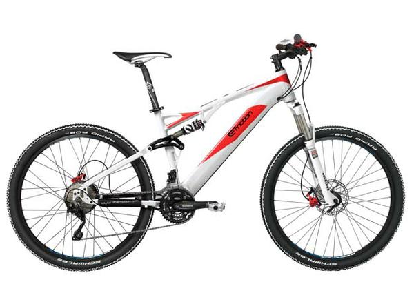 Easy Motion EVO Jumper