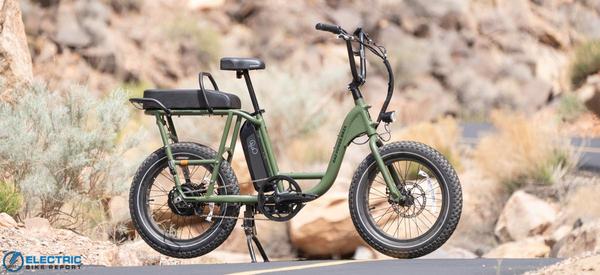 Rad Power Bikes RadRunner 2 Review 2022
