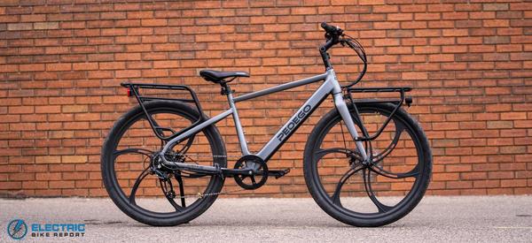 Pedego Avenue E-Bike Review 