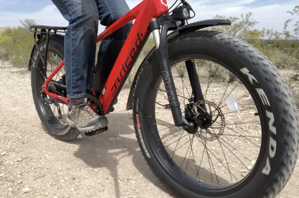 Juiced Bikes RipCurrent S 
