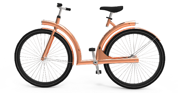 ByAr bike