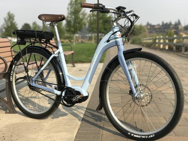 EVELO Galaxy ST 