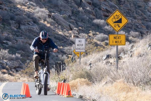 The Best Braking E-Bikes EBR Has Tested