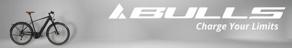 BULLS e-bikes