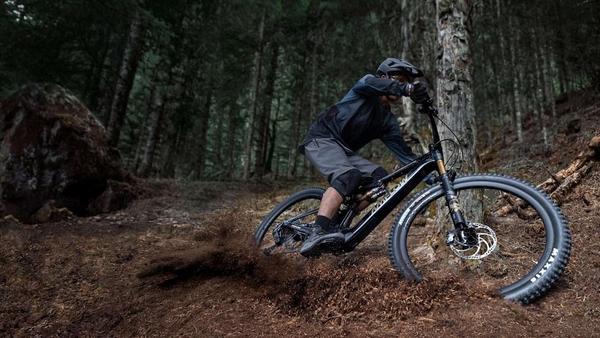 The Ridley Urbx: the Brand’s First Urban E-Bike