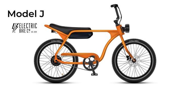 Weekly E-Bike News