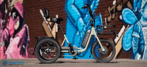 Rad Power Bikes RadTrike Review