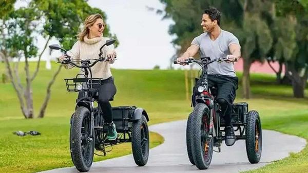 Do You Need A Cover For Your E-Bike?
