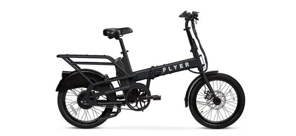 Weekly E-Bike News