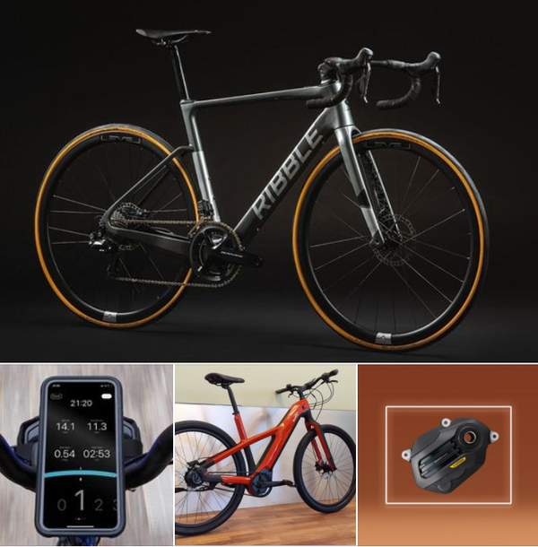 ebike news April 23rd 2021
