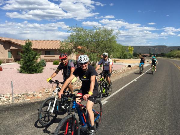 Phoenix Electric Bike Expo