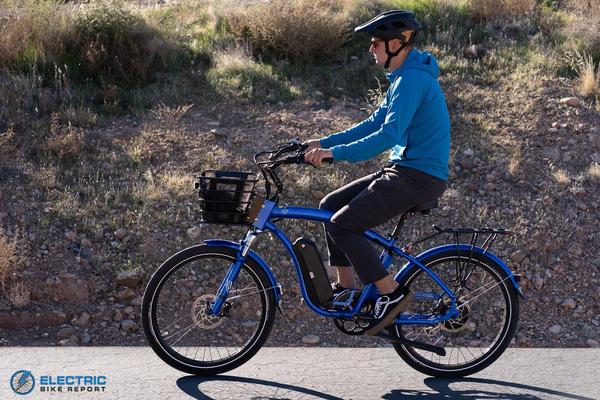 How To Calculate Distance on E-bikes
