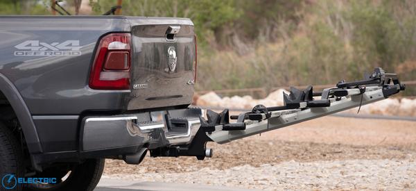 Hollywood Racks Destination E Bike Rack Review 2022