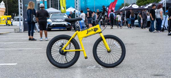 Gocycle G4 Review 2022
