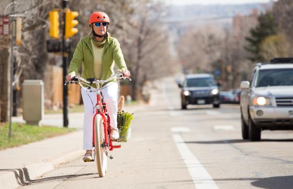 cargo bike 