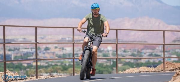 Guide To E-Bike Conversion Kits