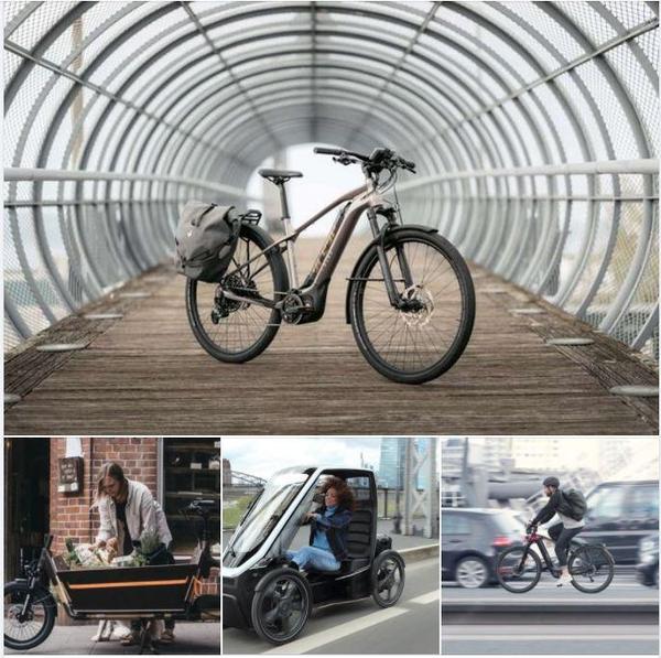 e bike news july 30th