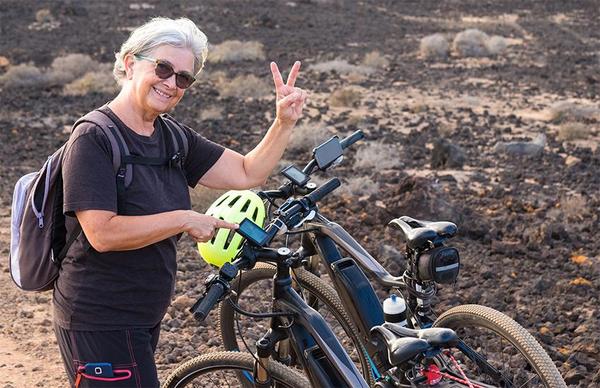 Best Electric Bikes for Seniors, 2021
