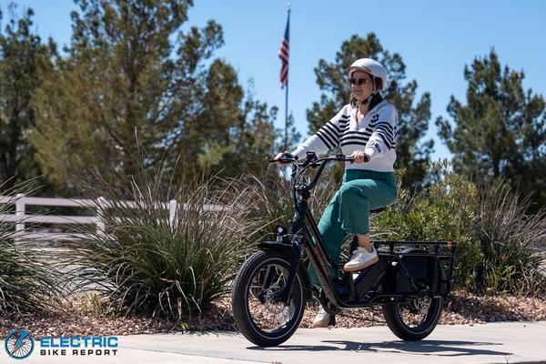 Best electric trikes
