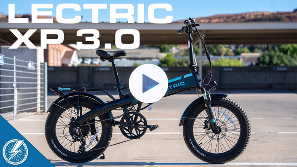UPGRADED Lectric XP 3.0 Review | Best $1000 In E-Bikes???