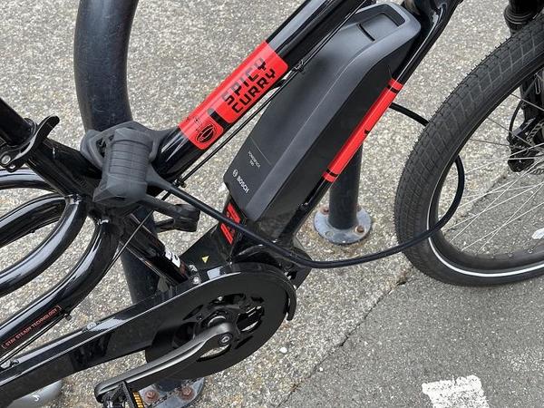 McLaren Joins eMTBs With Interesting Claims