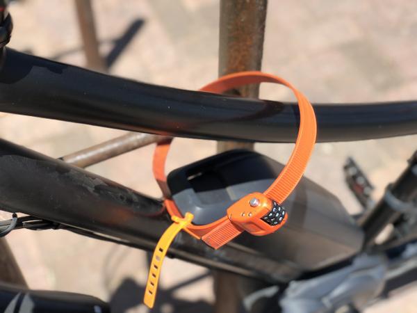 OTTOLOCK Cinch Lock