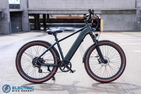LeMond Prolog Review