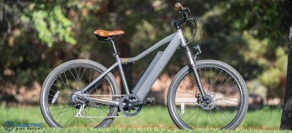 Best Electric Bikes for Seniors 2022