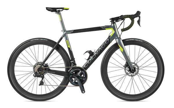 Colnago electric road bike 