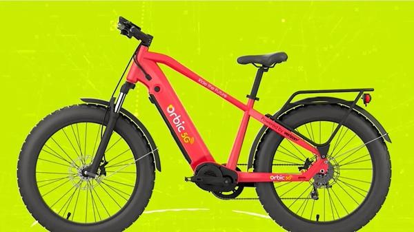 Blix Dubbel E-Bike Review