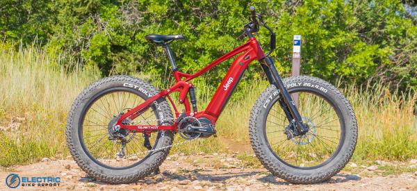 QuietKat Jeep Review 2021