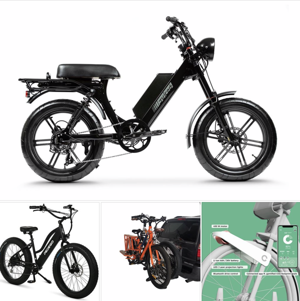 eBike News