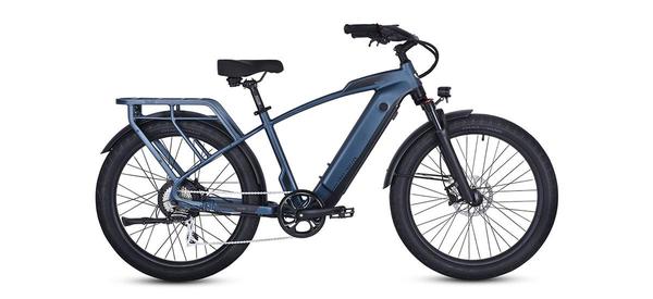 Ebike News: Rad’s New RadRunner, Ride1UP’s New Cruiesr, Electra Expands Hub Motor Offering & More!