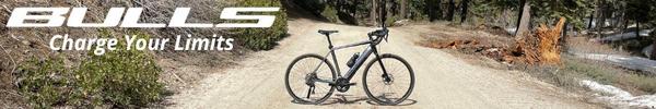 BULLS e-bikes