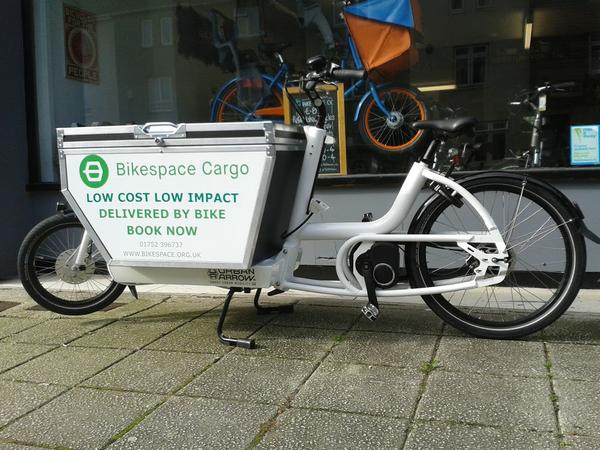 Electric cargo bike companies