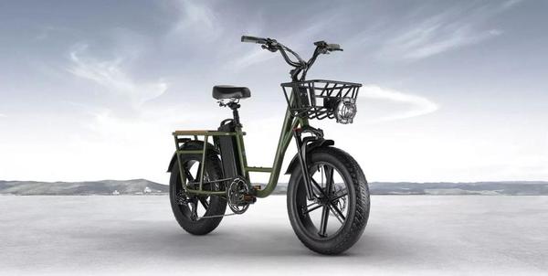 E-bike News: Fiido’s Familiar Looking T1 Cargo, Eovolt E-folders Up Quality & More!