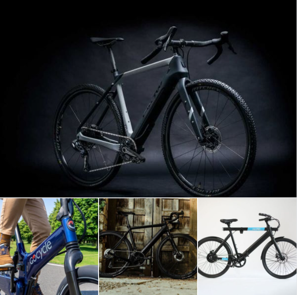 This week in eBike News
