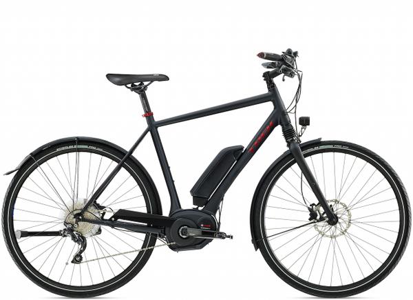 Trek XM700+ electric bike