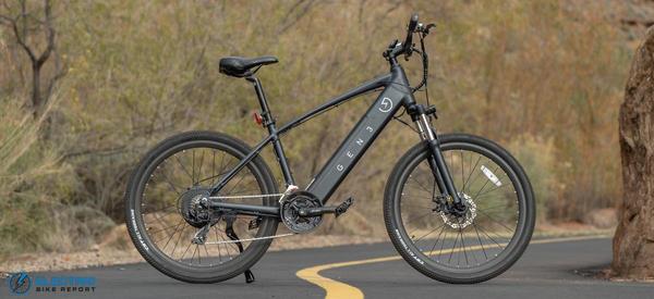 GEN3 The Flex Review 2021