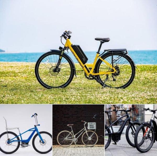 E-Bike News 8/13/2021
