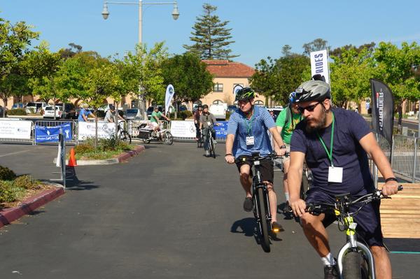 San Diego Electric Bike Expo