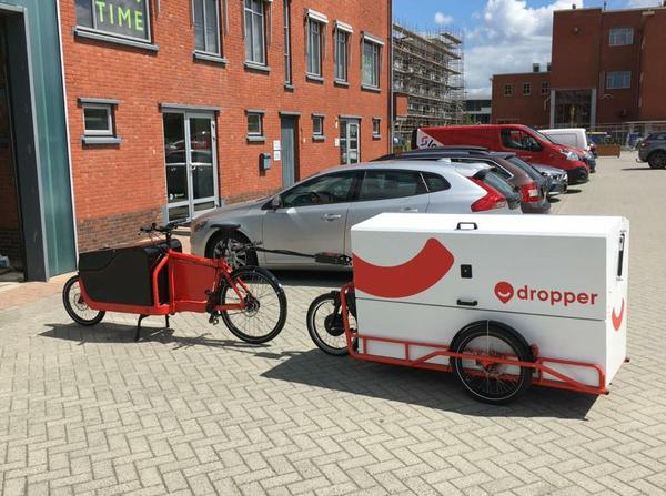 electric bikes