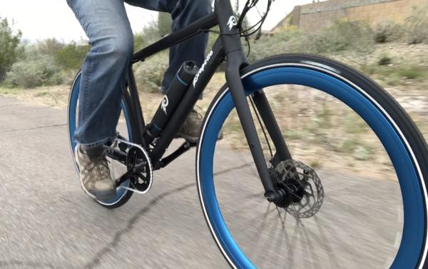 electric bikes