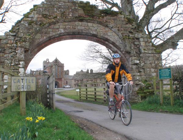 Electric Bike Trips & Tours