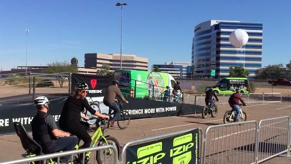 San Diego Electric Bike Expo