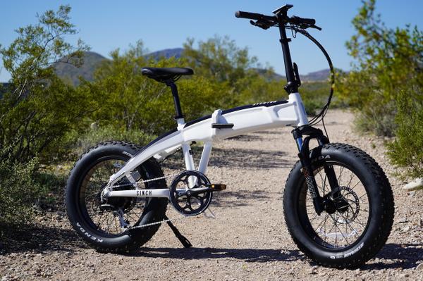 electric bikes