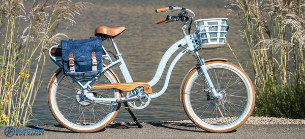 Electric Bike Company Model S Review 2021