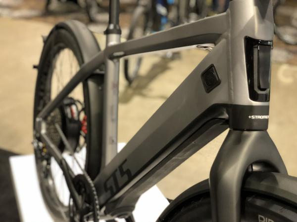 Stromer ST5